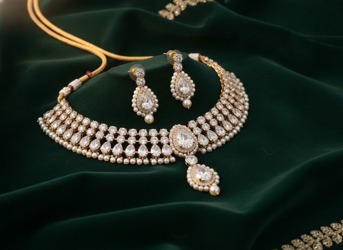 Diwali Jewellery Picks